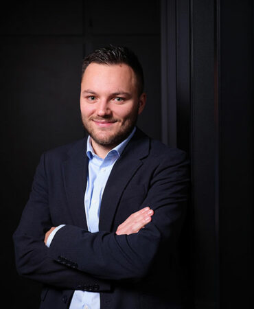 Alexandre SUZAT