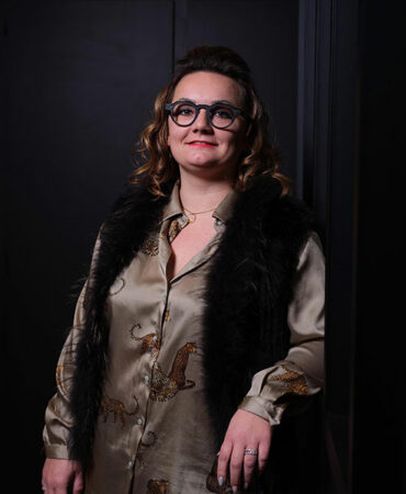 Allison SIBILIN