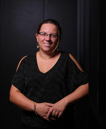 Anne-Marie BARCET