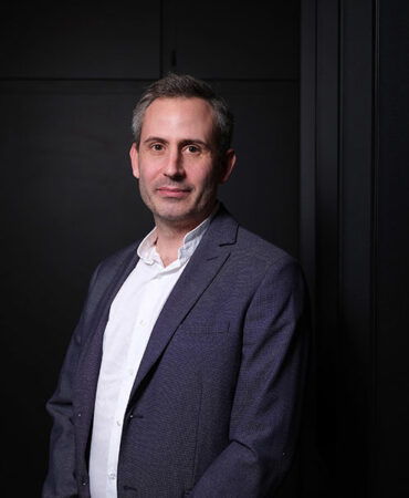 Franck SANA
