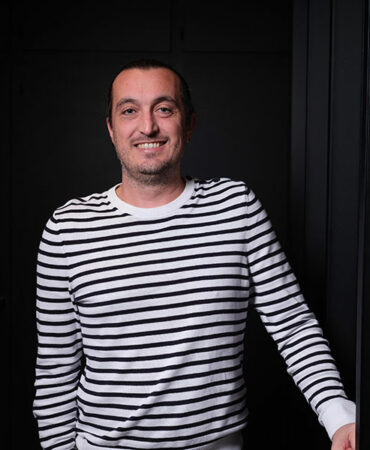 Giles PEREIRA