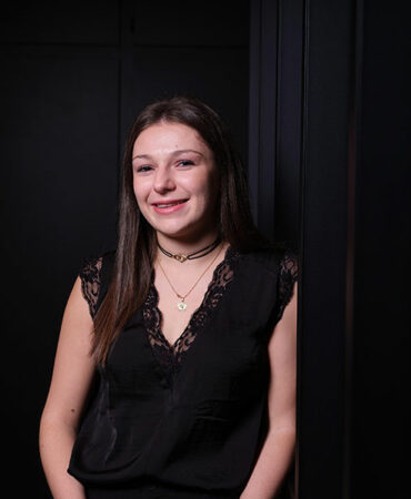 Laure KOZIC