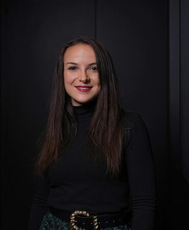 Lilia BOUZAABIA