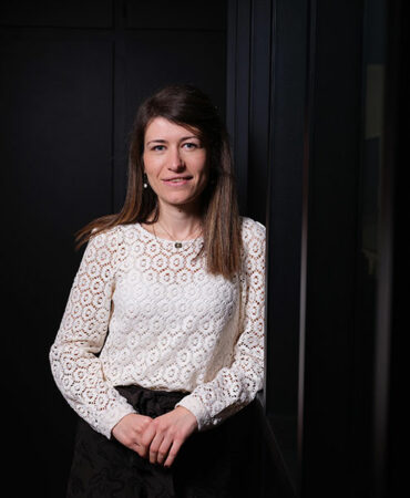 Mélanie BARDIER