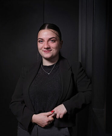 Océane FORESTIER