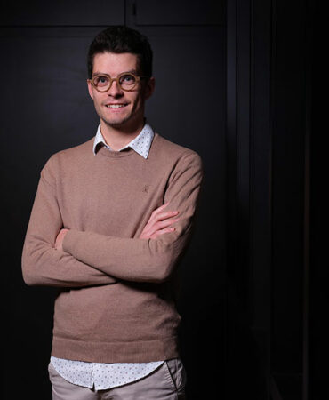 Pierre-Olivier JACOB