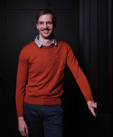 Rémi DUBOEUF