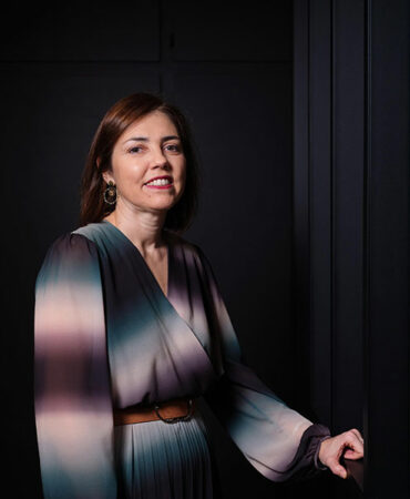 Sandrine MICHARD