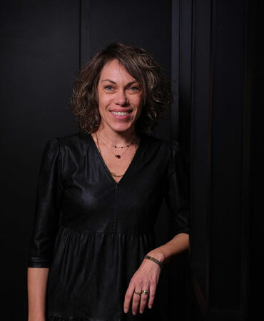 Sandrine RIVAT