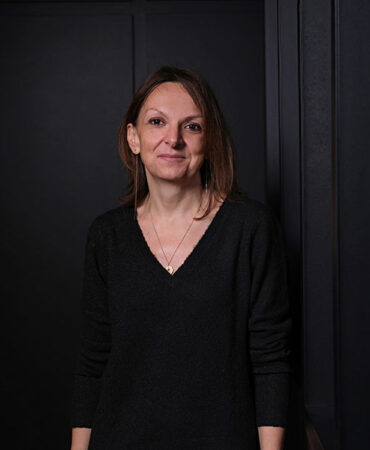 Sylvie GRANGE