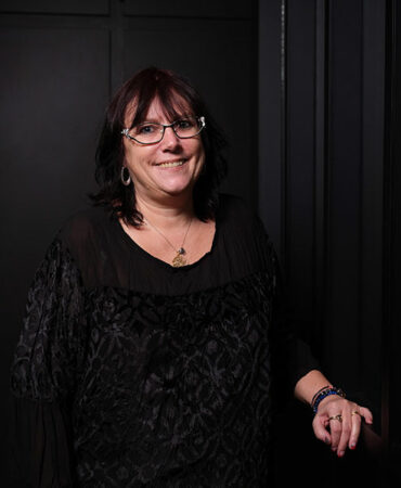 Véronique TABONNET