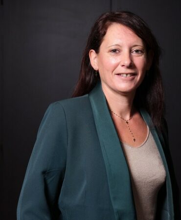Maud MOUNIOLOUX